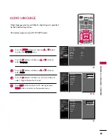 Предварительный просмотр 68 страницы LG 47LY3D Owner'S Manual