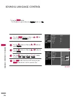 Предварительный просмотр 71 страницы LG 47LY3D Owner'S Manual