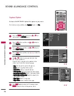 Предварительный просмотр 73 страницы LG 47LY3D Owner'S Manual