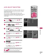 Предварительный просмотр 76 страницы LG 47LY3D Owner'S Manual