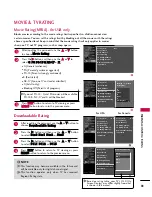 Предварительный просмотр 82 страницы LG 47LY3D Owner'S Manual