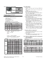 Preview for 14 page of LG 47LY960H Service Manual