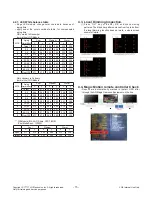 Preview for 15 page of LG 47LY960H Service Manual