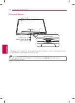 Предварительный просмотр 12 страницы LG 47LY970H Owner'S Manual