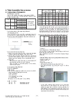 Предварительный просмотр 11 страницы LG 47SL9000 Service Manual