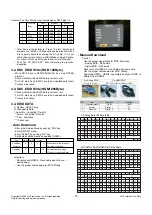 Предварительный просмотр 12 страницы LG 47SL9000 Service Manual