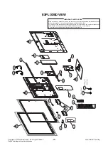 Предварительный просмотр 23 страницы LG 47SL9000 Service Manual