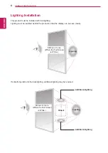 Предварительный просмотр 9 страницы LG 47TS50MF Owner'S Manual