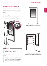 Предварительный просмотр 10 страницы LG 47TS50MF Owner'S Manual