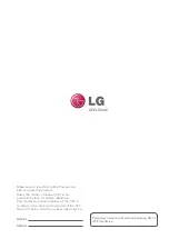 Предварительный просмотр 17 страницы LG 47TS50MF Owner'S Manual