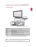 Preview for 6 page of LG 47VL10 Owner'S Manual