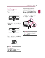 Preview for 8 page of LG 47VL10 Owner'S Manual