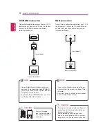 Preview for 13 page of LG 47VL10 Owner'S Manual