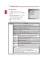 Preview for 15 page of LG 47VL10 Owner'S Manual