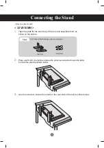 Preview for 6 page of LG 47VS10MN Owner'S Manual