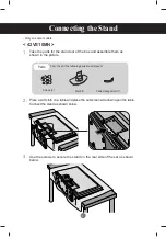 Preview for 7 page of LG 47VS10MN Owner'S Manual