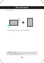 Preview for 10 page of LG 47VS10MN Owner'S Manual