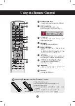 Preview for 12 page of LG 47VS10MN Owner'S Manual