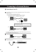 Preview for 14 page of LG 47VS10MN Owner'S Manual