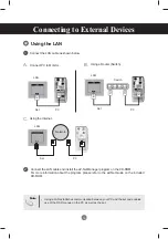 Preview for 16 page of LG 47VS10MN Owner'S Manual