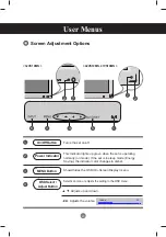 Preview for 23 page of LG 47VS10MN Owner'S Manual