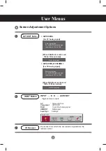 Preview for 24 page of LG 47VS10MN Owner'S Manual