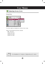 Preview for 28 page of LG 47VS10MN Owner'S Manual