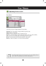 Preview for 29 page of LG 47VS10MN Owner'S Manual