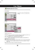 Preview for 32 page of LG 47VS10MN Owner'S Manual