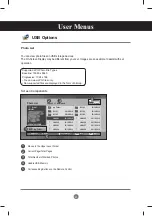 Preview for 41 page of LG 47VS10MN Owner'S Manual