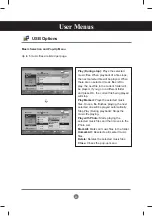 Preview for 45 page of LG 47VS10MN Owner'S Manual