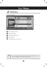 Preview for 48 page of LG 47VS10MN Owner'S Manual