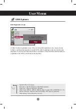 Preview for 51 page of LG 47VS10MN Owner'S Manual