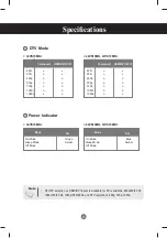 Preview for 61 page of LG 47VS10MN Owner'S Manual