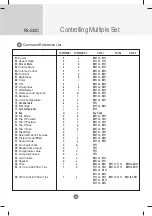 Preview for 63 page of LG 47VS10MN Owner'S Manual