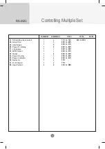 Preview for 64 page of LG 47VS10MN Owner'S Manual