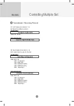 Preview for 91 page of LG 47VS10MN Owner'S Manual