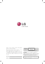 Preview for 95 page of LG 47VS10MN Owner'S Manual