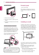 Preview for 6 page of LG 47VX30MF Owner'S Manual