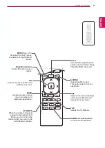 Preview for 9 page of LG 47VX30MF Owner'S Manual