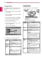 Preview for 28 page of LG 47VX30MF Owner'S Manual