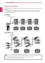 Preview for 38 page of LG 47VX30MF Owner'S Manual