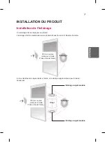 Предварительный просмотр 37 страницы LG 47WFB Easy Setup Manual