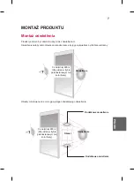 Предварительный просмотр 77 страницы LG 47WFB Easy Setup Manual