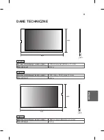 Предварительный просмотр 79 страницы LG 47WFB Easy Setup Manual