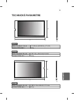 Предварительный просмотр 89 страницы LG 47WFB Easy Setup Manual