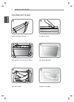 Предварительный просмотр 8 страницы LG 47WV30-BAAL Easy Setup Manual