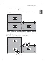 Предварительный просмотр 13 страницы LG 47WV30-BAAL Easy Setup Manual