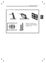 Предварительный просмотр 33 страницы LG 47WV30-BAAL Easy Setup Manual