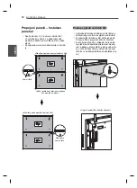 Предварительный просмотр 40 страницы LG 47WV30-BAAL Easy Setup Manual